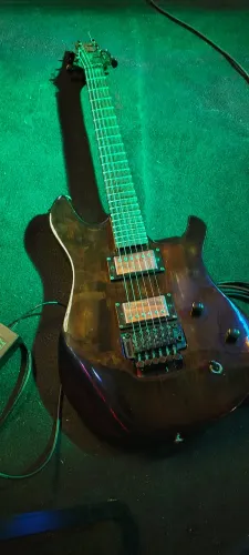 Guitarra