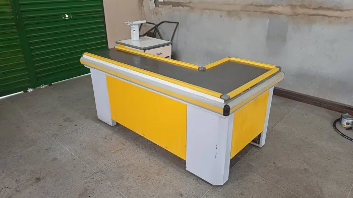 Balcão