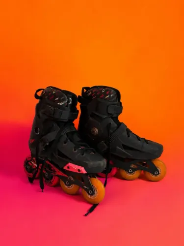 Patins Traxart Freestyle Revolt
