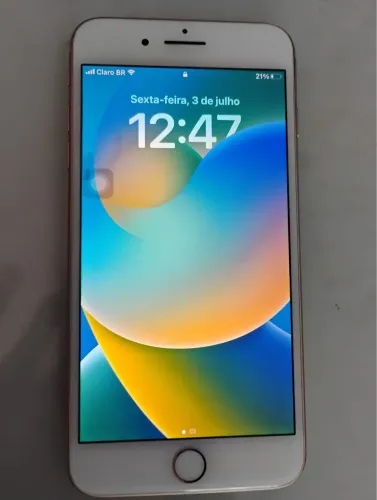Venda de 8 plus 