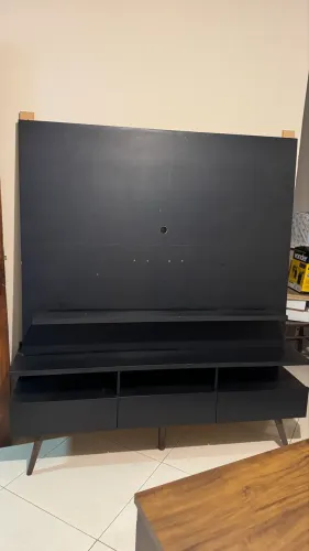 Rack + Painel (ENTREGO)