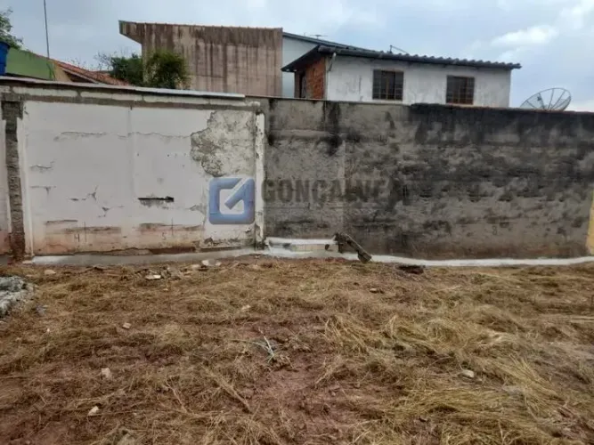 7254, Terreno, à venda, à venda, 650.000,00,Baeta Neves, São Bernardo do Campo,