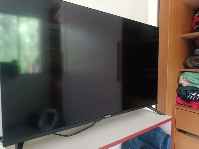 Tv xiaomi 32 polegadas 4k