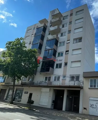 Apartamento Centro Caxias do Sul