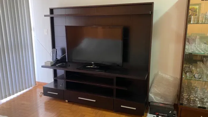 TV LG 42?