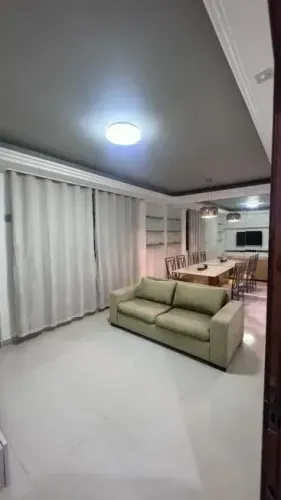 Oportunidade no Canela -Apartamento amplo com 112m  4 quartos (1 suíte