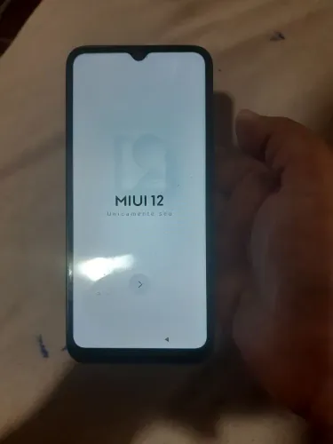 Vendo celular 