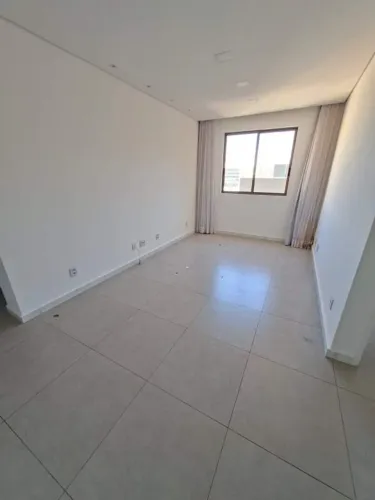 Apartamento para aluguel, 1 quarto, 2 vagas, Estoril - Belo Horizonte/MG