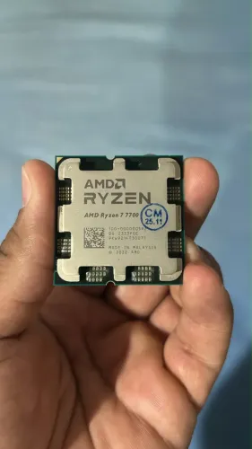 Ryzen 7700