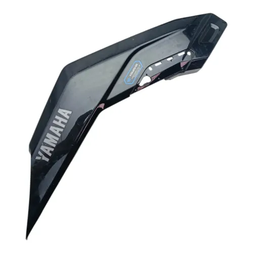 Tampa Lateral Direita Yamaha FAZER 250 2018 2024