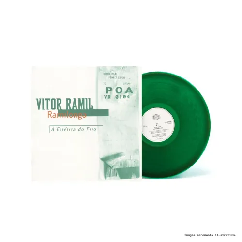 Vinil Noize Ramil