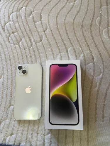 IPHONE 14 plus