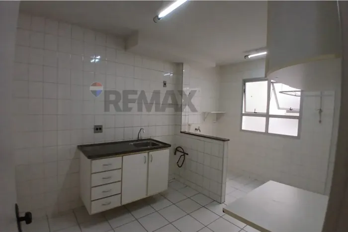 Apartamento para alugar no condomínio Spazio Montebello, Nova América, Piracicaba.