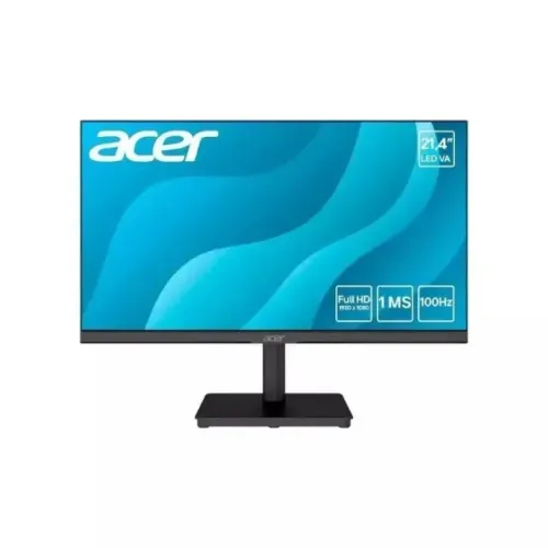 Monitor Acer MK221Q BI 21,4? Full HD 100Hz 1ms VA HDMI VGA VESA Bivolt NOVO NA CAIXA