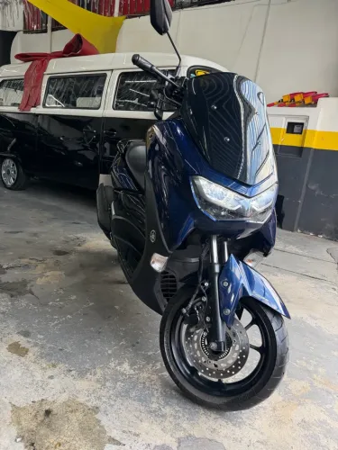 Yamaha NMax 160 2021