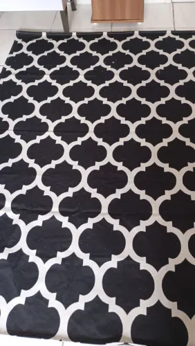 Vendo: tapete de sala , medidas: 1,50x2,00