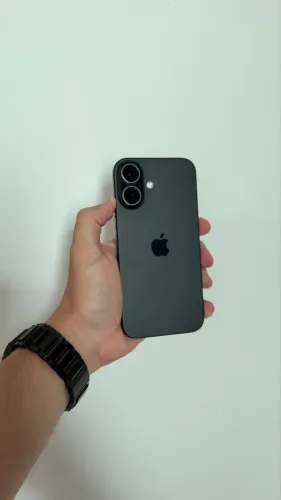 iPhone 16 128GB - Extra