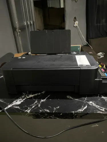 Impressora Epson L120 Ecotank 