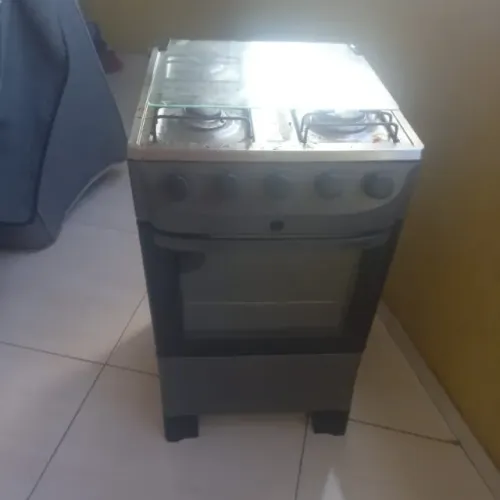 FOGÃO 4 BOCAS