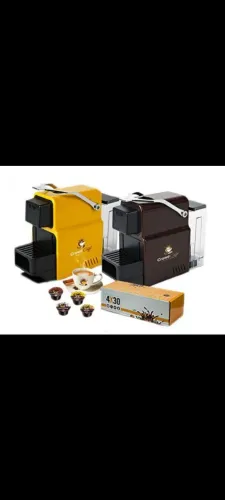 Cafeteira elétrica 