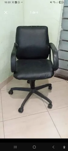 Cadeira de escritório