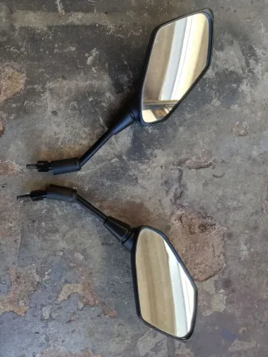 Par Retrovisor Voltz EVS / Ev1 Sport