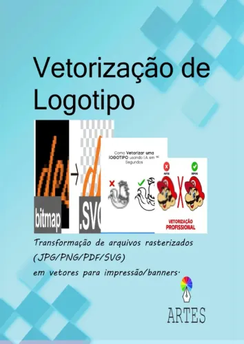 Criação De Logotipo E Identidade Visual Profissional Para Sua Empresa