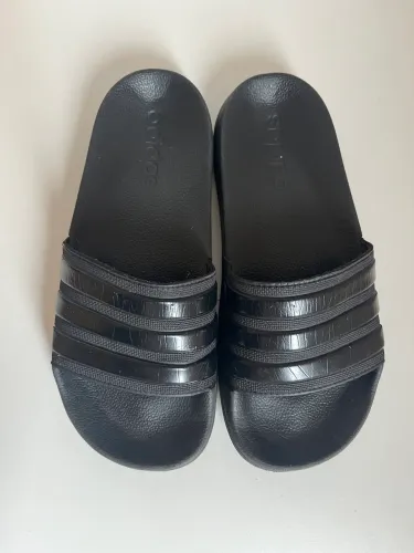 CHINELO Adidas ADILETTE AQUA 