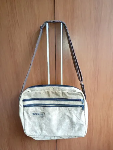 Bolsa Trilha da Lona