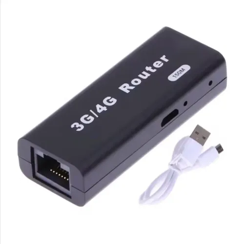 Mini Router 3G-4G