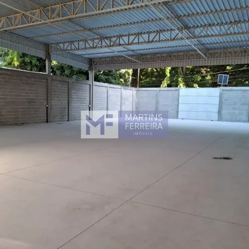 Galpão para locação, Recreio dos Bandeirantes, Rio de Janeiro, RJ