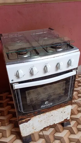 Fogão 4 Bocas