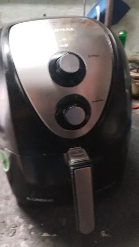 Air fry mondial 5 litros 127 w