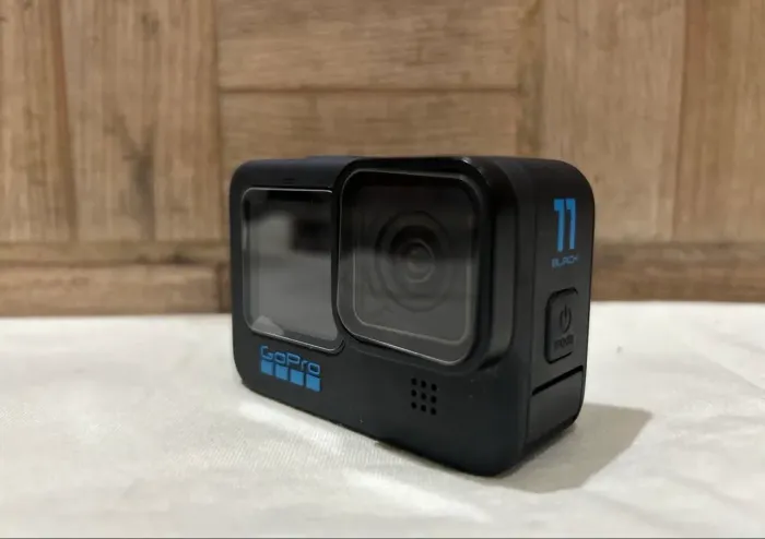 Câmera GoPro Hero11 Black