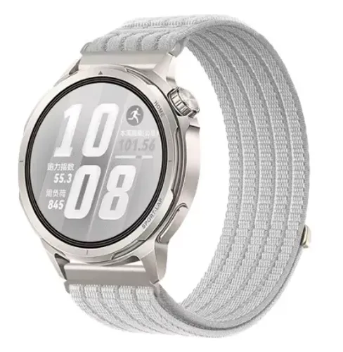 Pulseira de Nylon