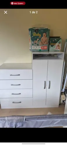 Cômoda