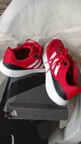 Tênis Adidas original vermelho 41/42