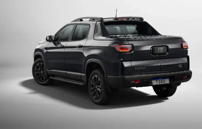 Fiat Toro Ultra 1.3 T270 4x2 Aut. 2027
