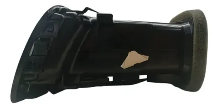 Difusor de Ar Condicionado Lado Passageiro VW Golf GTI 2.0 2015