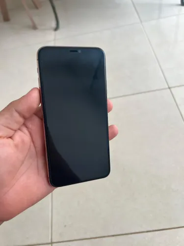 Vendo iPhone 11 Pro Max 64GB