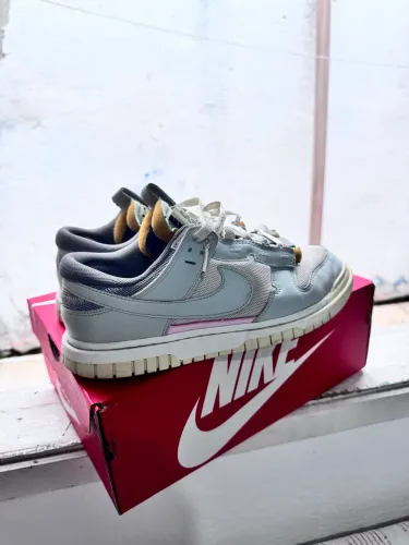 Nike Dunk Jumbo Mint