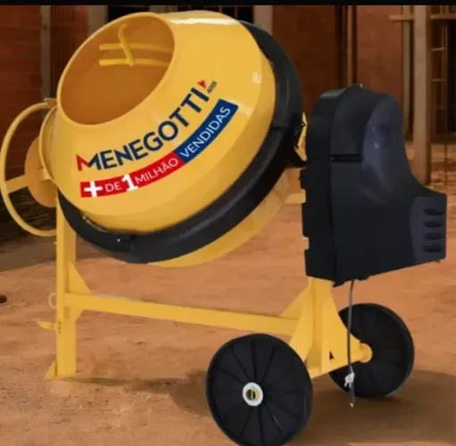 Betoneira