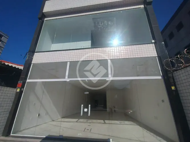 Loja Comercial - Embaré - Santos codigo: 352904