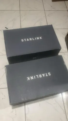 Starlink Lacrada