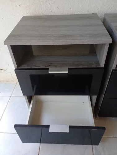 Guarda mudo