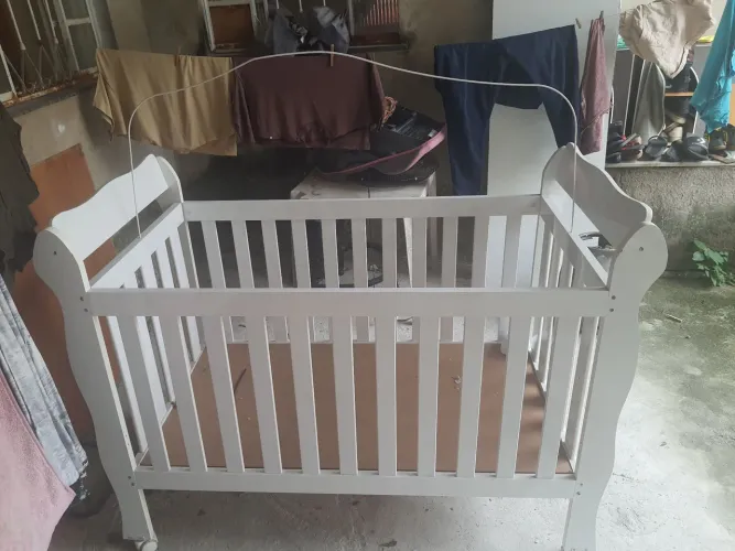 Berco bebe 