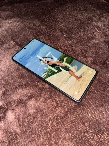 Poco F5