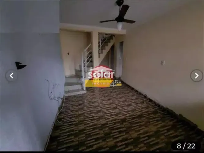 CASA A VENDA- VILA ESPERANÇA !!