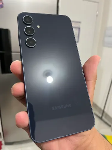 Samsung Galaxy A35 128gb azul