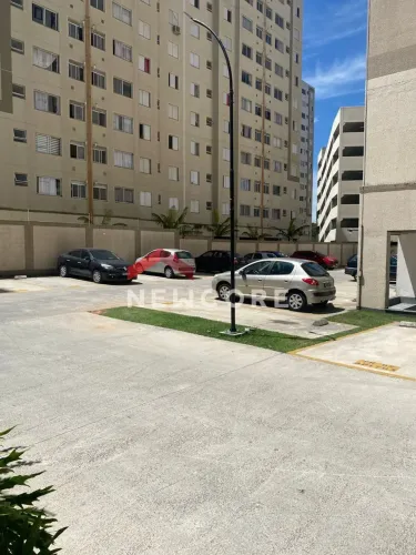 Apartamento em Rua Ator Paulo Gustavo - Cidade São Mateus - São Paulo/SP